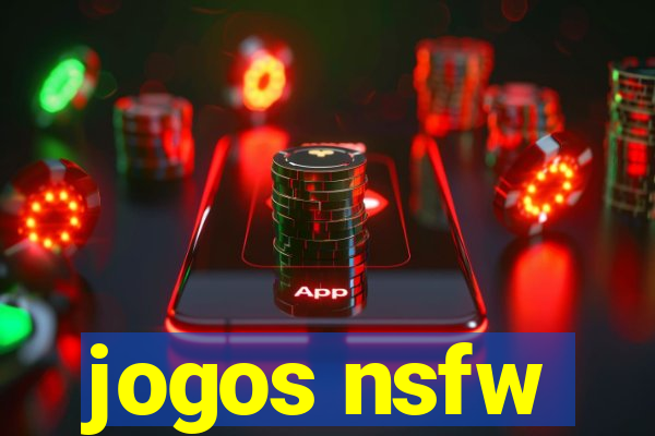 jogos nsfw